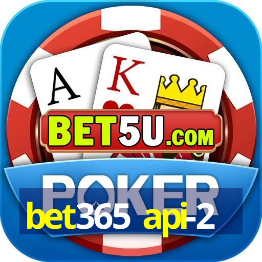 bet365 api